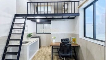 ✨ SIÊU PHẨM DUPLEX FULL NỘI THẤT – NGUYỄN NHƯ HẠNH ✨