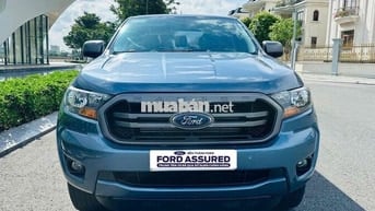ranger 1 cầu số sàn 2019 - trả trước 250tr