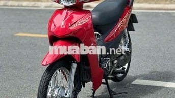 XE HONDA WAVE @110 - ĐỜI 2022 LƯỚT 8000km - GIÁ 15
