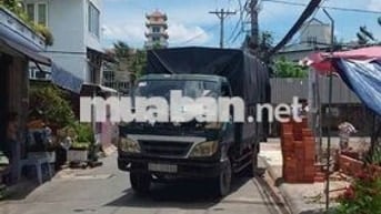 🍀 ĐẤT MẶT TIỀN ĐƯỜNG SỐ 1 CHỈ 3.97 TỶ