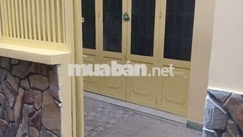 Chính chủ cho thuê nhà DT:4,x10 giá 7tr/thg lầu ,HBP,TĐ