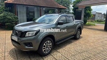 Nissan Navara 2019 VL 2.5 AT 4WD - 79000 km