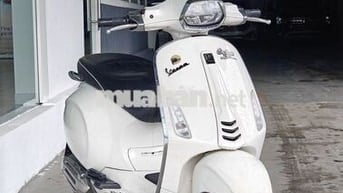 Vespa Sprint S125 ĐKLĐ 2019 CC sẵn sang tên 39,5TR