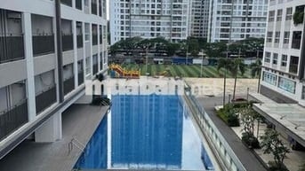 CHO THUÊ 2PN 13,5tr QUẬN 7 52M2 Sunrise Reverside