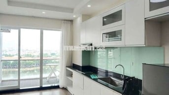 Bán DIC Phoenix block C view hồ
_ Có 2pn, 1 wc nhà mới