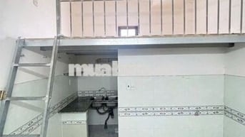 PHÒNG TRỌ MỚI XÂY CÓ GÁC CẦN NGƯỜI BÓC SIU GẦN IUH, VL