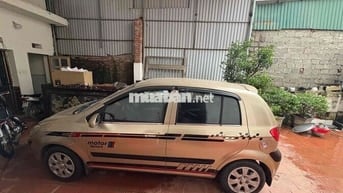Hyundai Getz 2009 1.1 MT - 20000 km