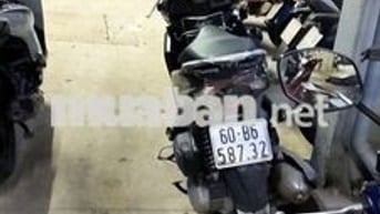 Bán xe AB biển Đồng Nai, giá 22 củ.
