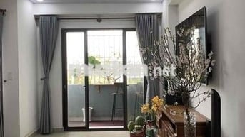 Bán Gấp căn góc 2 PN , 70m2 , View Hồ Bơi , Nội Thất Đẹp ,SHR.
