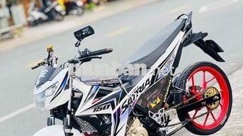 xe satria 2019