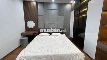 BÁN NHÀ XUÂN LA – TÂY HỒ | 51m² x 6 TẦNG – 3.8m MẶT TIỀN – 13.5 TỶ