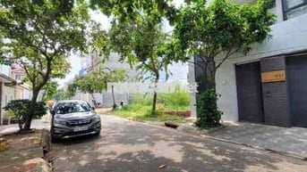 BÁN ĐẤT BIỆT THỰ 150m(10x15) GẦN BIỂN BÃI SAU VŨNG TÀU GIÁ 14,5 TỶ TL