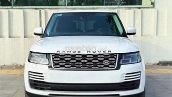 Range Rover Vogue LWB 2019