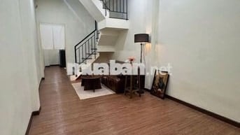 Nhà Mới Gần MT Đường 3/2 Đầy Đủ Nội Thất