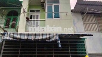 1/ Tân Hoá-Nhà 3 Tầng-4PN-Đường Xe Hơi-Sổ Riêng