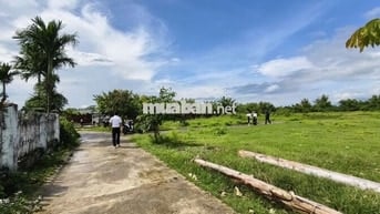 Bán Nhanh 2 Lô Liền Kề Gần Trục Đường 33 (Trần Phú) - 820 Triệu/Lô