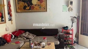 Nhà Âu Dương Lân Sổ hồng riêng ko lộ giới