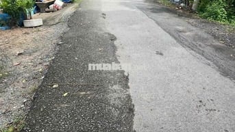 chính chu lo đất mặt tiền nhi bình  dt 4000 m  giá 24 tỷ