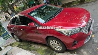 Hyundai Accent 2022 1.4 MT -