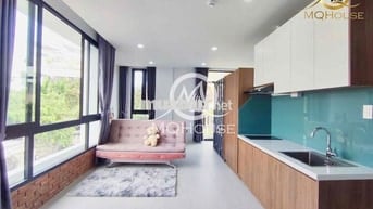 CHỈ CÒN *** 1 PHÒNG FULL NỘI THẤT NGAY TRƯỜNG CHINH-KDC AN SƯƠNG