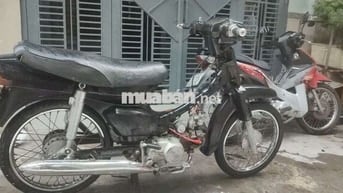 sanda boss giấy tờ đầy đủ