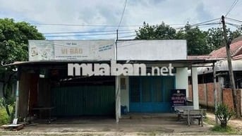 Chính chủ ngộp ngân hàng bán gấp lô đất MT DH507, 10x83 tặng nhà C4