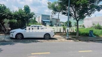 Đất mặt tiền đường X2b thông khu biệt thự Suncasa