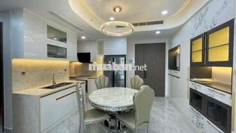 Cho thuê Căn hộ Midtown Q.7, 2 phòng ngủ, view góc, full nội thất