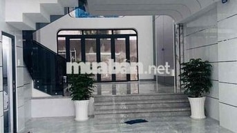 NHÌN LÀ GHIỀN- NGẮM LÀ THÍCH MÊ - NHÀ LÔ GÓC NỞ HẬU 5.6m - HẺM 6M