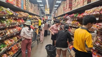 🪷 TUYỂN GẤP 06 NHÂN VIÊN PHỤ BÁN HÀNG 