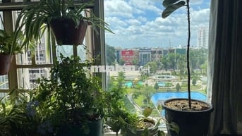 Cho Thuê Căn Hộ Giai Việt Quận 8 –115m², 2PN,NT Cơ Bản,Giá 13Tr/Tháng!