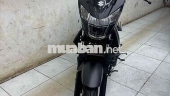 💥 Satria 2019 68Zz nội công lực Ace cần alo em