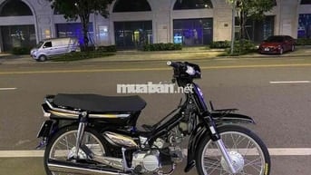 honda Dream thái 50A3-3636 Full news