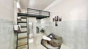 CHO THUÊ PHÒNG DUPLEX 28M² GẦN TRƯỜNG HUTECH-UTH-FTU GIÁ TỪ 4 TRIỆU