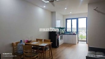 Cho thuê 1PN+1 CT10 Full Nội Thất, View Biển 5Tr/ tháng