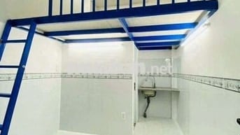 Phòng trọ duplex giá rẻ quận 7 gần Khu Chế Xuất sát KDC Nam Long