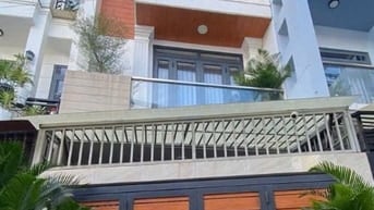 Chủ hạ giá bán căn nhà Bạch Đằng - Tân Bình - Giá ưu đãi chỉ 4 tỷ 390