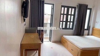 cho thuê phòng full nội thất cao cấp