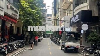 Tôi cần bán nhà Thái Hà mặt ngõ ô tô vỉa hè kinh doanh, nhà 6tầng