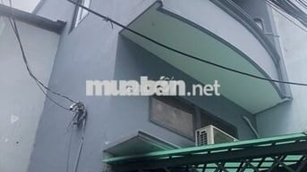 🔥HOT 🔥 - NHÀ MỚI - TRẦN QUANG KHẢI Q1 - 77M2 SD - 2 TẦNG 2 PN 2WC