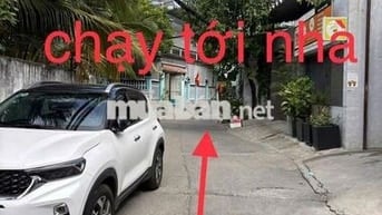 👉Nhà đẹp cho Vợ chồng mới cưới - 1 phòng ngủ , ngay Q6