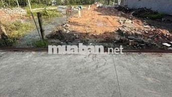 BÁN LÔ ĐẤT MẶT TIỀN ĐƯỜNG HƯNG ĐỊNH THUẬN AN BÌNH DƯƠNG