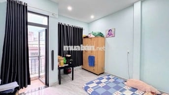 Thanh lí nhà Tân Kim, Cần Giuộc 73m2/859tr 1T1L - 2PN, cách QL50 100m