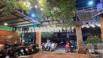 NGANG 25M MẶT TIỀN SIÊU RỘNG – TRUNG TÂM BÌNH THẠNH, TRỆT 500M2 NH 40M