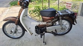 Xe cup Việt Thái 50cc