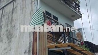 bán nhà sát Q7- Lê Văn Lương- 48m2- 5 tỷ 2- gần Hv cảnh s.át-m
