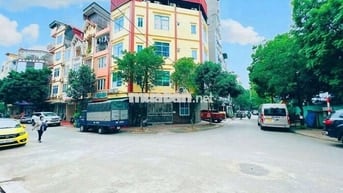 PHÚ DIỄN - 7 TẦNG THANG MÁY - OTO TRÁNH VỈA HÈ DỪNG ĐỖ NGÀY ĐÊM