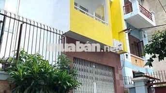 Cho Thuê Nhà Đường Nguyễn Công Hoan, Phú Nhuận ( Cho Làm CHDV )