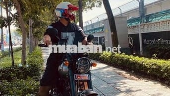 Cần bán GPX 150