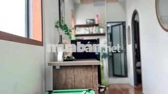 CĂN 2PN TRÊN TRỤC ĐƯỜNG LÝ THƯỜNG KIỆT HƯỚNG VỀ TRUNG TÂM THÀNH PHỐ
